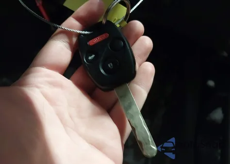 2010 Honda Civic Ex from USA, damaged, VIN 19XFA1F82AE087337